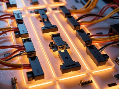 工业级 IGBT 模块