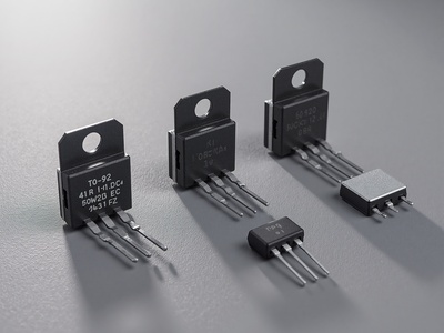 英飞凌 IGBT 单管模块